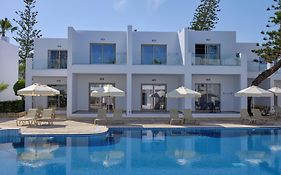 Atlantica Panthea Resort